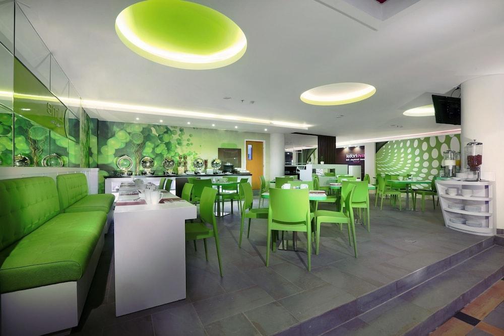 Favehotel Sunset Seminyak Exterior foto